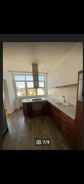Foto - Etagenwohnung in Bremen zur Miete