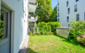 Foto - Etagenwohnung zur Miete in München