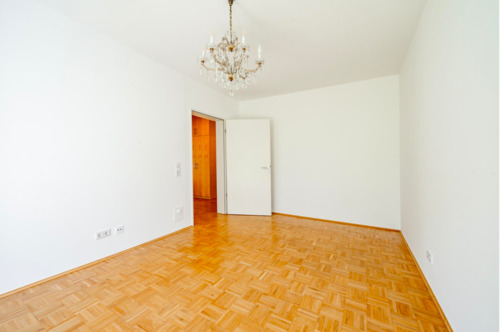 Foto - Etagenwohnung in München zur Miete