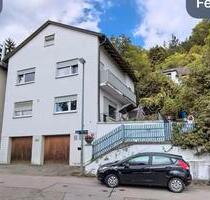 Einfamilienhaus Sanierungsbedüftig in sehr guter Lage - Eichstätt