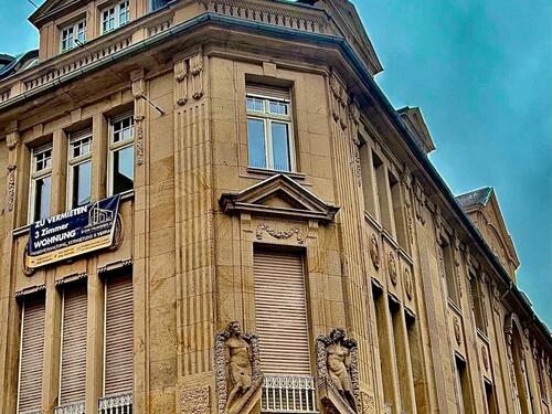 Foto - 3 Zimmer Küche, Bad Wiesbaden Zentrum