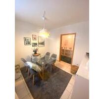 Vollmöblierte Wohnung in Ratingen Lintorf zu vermieten