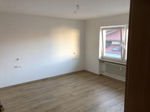 Foto - Etagenwohnung in Oberstdorf zur Miete