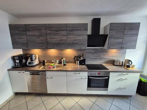 Foto - Etagenwohnung zur Miete in Hardegsen