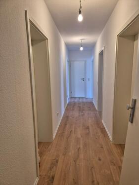 Foto - Etagenwohnung in Hardegsen