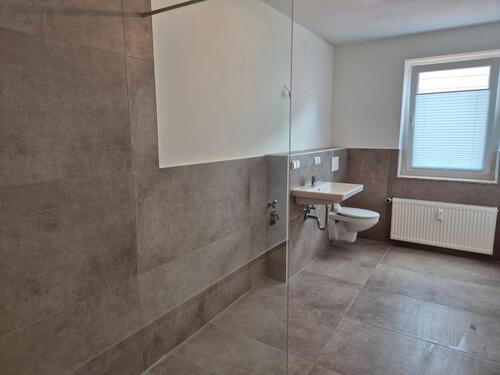 Foto - Etagenwohnung in Hardegsen zur Miete