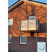 Schöne zwei Zimmer Wohnung zentrumnahe Leer - Leer (Ostfriesland)