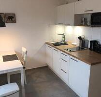 Ferienwohnung für bis zu 2 Personen in Verl-Kaunitz