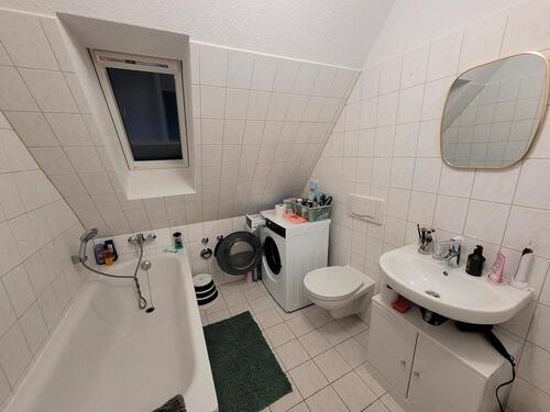 Foto - Wohnung zur Untermiete (nur Januar - April 2026) in Schwerin