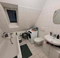 Wohnung zur Untermiete (nur Januar - April 2026) in Schwerin