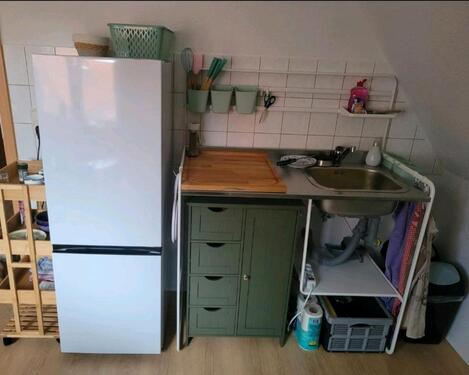 Foto - 2 Zimmer Etagenwohnung zur Miete in Schwerin