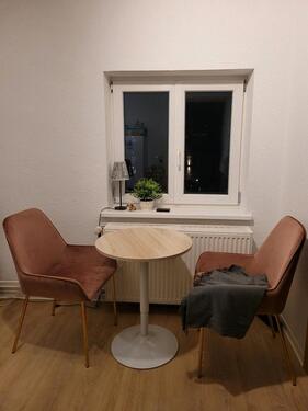 Foto - Etagenwohnung in Schwerin zur Miete