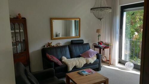 Foto - Etagenwohnung in Kaarst