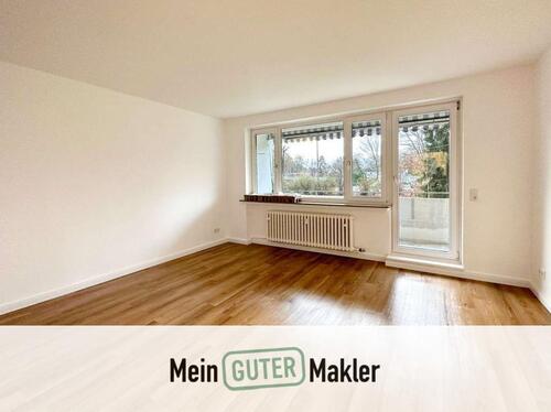 Foto - Erstbezug nach Sanierung - Moderne 2-Zimmer-Erdgeschosswohnung in Bremen-Osterholz