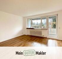 Erstbezug nach Sanierung - Moderne 2-Zimmer-Erdgeschosswohnung in Bremen-Osterholz