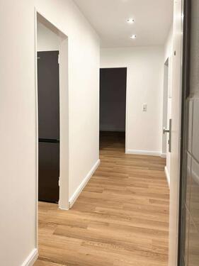 Foto - Etagenwohnung zur Miete in Bremen