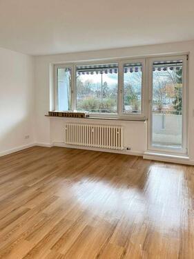 Foto - Etagenwohnung in Bremen