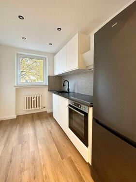 Foto - Etagenwohnung in Bremen zur Miete