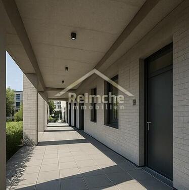 Foto - ANFRAGEN bis zum 05.12.25 - Neubau Frankfurt-Gallusviertel