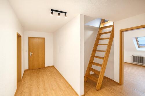 Foto - 4 Zimmer Etagenwohnung zur Miete in Brühl