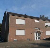 AdW: Helles, gepflegtes 1-Zimmer-Appartement in Niederkrüchten-Elmpt