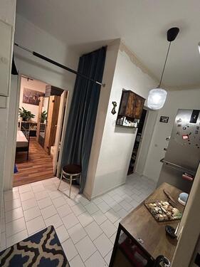 Foto - 1 Zimmer Etagenwohnung zur Miete in Berlin