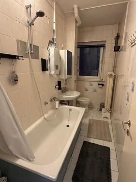 Foto - Etagenwohnung in Berlin zur Miete