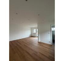 Frisch modernisierte Maisonettewohnung mit großer Dachterrasse - Hannover Buchholz-Kleefeld