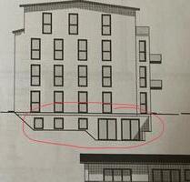 Wohnung Souterrain Einliegerwohnung groß 4Zimmer in Riedlingen