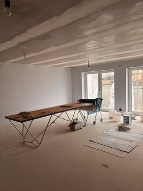 Foto - Etagenwohnung in Riedlingen zur Miete