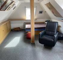 Wohnung im 1. OG in Ulzburg zu vermieten! - Henstedt-Ulzburg