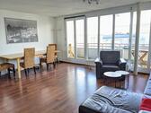 Foto - 3-Zimmer Penthouse-Wohnung mit Tiefgarage in schöner Wohnanlage