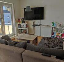 2 Zi-Wohnung + Balkon + Einbauküche (Tiefgarage) in LM Blumenrod - Limburg an der Lahn