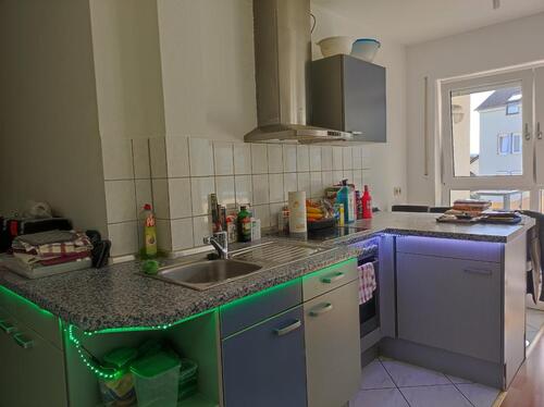 Foto - 2 Zimmer Etagenwohnung zur Miete in Limburg an der Lahn