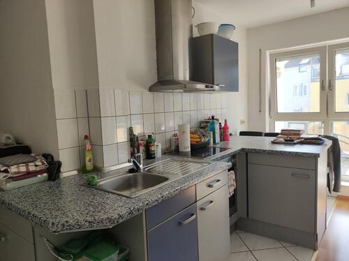 Foto - 2 Zimmer Etagenwohnung in Limburg an der Lahn