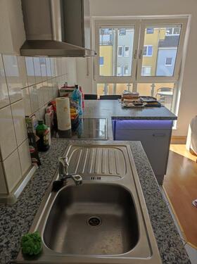 Foto - Etagenwohnung in Limburg an der Lahn zur Miete