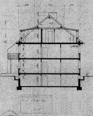 Foto - Mehrfamilienhaus, Wohnhaus in Wesseling zum Kaufen