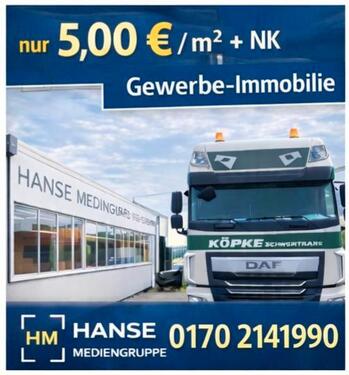 Foto - andere zur Miete in Lübeck