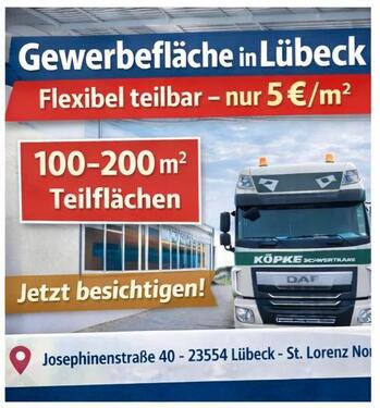 Foto - andere in Lübeck