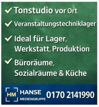 Foto - andere in Lübeck zur Miete