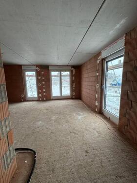 Foto - 5 Zimmer Doppelhaushälfte in Ludwigsfelde