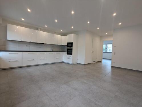 Foto - 54qm inkl. Einbauküche, Aufzug, Balkon, Neubau KfW55 barrierefrei