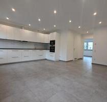 54qm inkl. Einbauküche, Aufzug, Balkon, Neubau KfW55 barrierefrei - Oberhausen Alt-Oberhausen