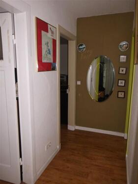 Foto - 1 Zimmer Etagenwohnung zur Miete in Hamburg