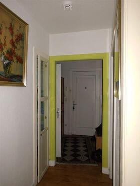 Foto - 1 Zimmer Etagenwohnung in Hamburg