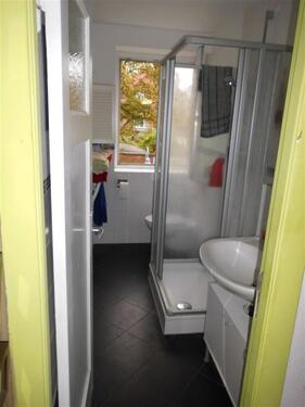 Foto - Etagenwohnung in Hamburg zur Miete