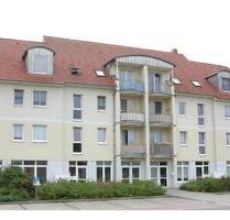 Ansprechende 2-Zimmer-Dachgeschosswohnung in Großräschen