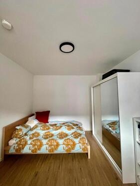 Foto - 2 Zimmer Etagenwohnung in Essen