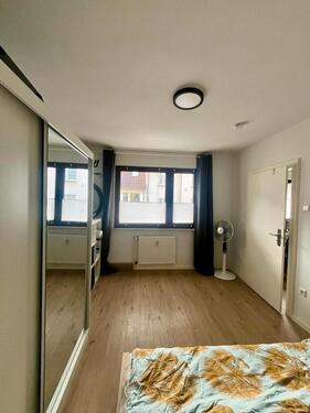 Foto - Etagenwohnung in Essen zur Miete