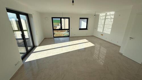 Foto - 3-Zimmer Wohnung in Butzbach Erstbezug